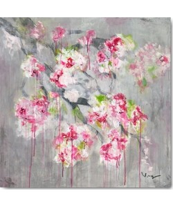 Verena Mayer, Cherry Blossom II