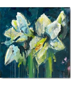 Verena Mayer, Amaryllis