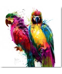 Patrice Murciano, Tropical Colors I