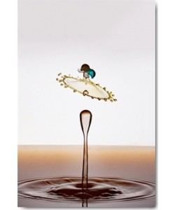 Manuel Sanchez, Flying Drop