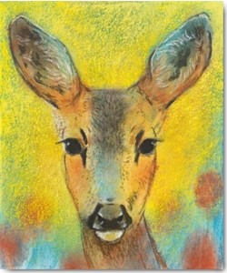 Loes Botman, Rehkitz II