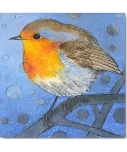 Loes Botman, Rotkehlchen