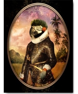 André Sanchez, Amiral Nestor