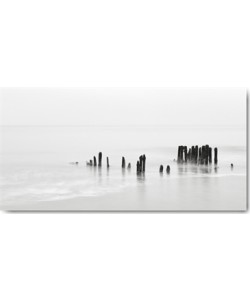 Uwe Steger, North Sea III