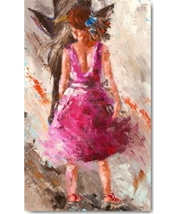 Catherine M., Ma belle étoile I