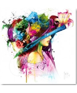 Patrice Murciano, Romantic Flowers