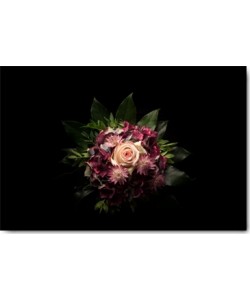 Volker Brosius, Blumengesteck I