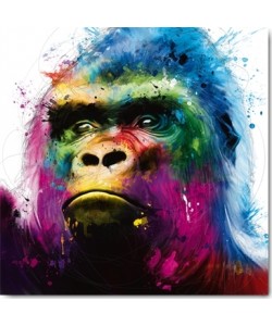 Patrice Murciano, Gorilla