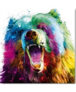 Patrice Murciano, Bear Pop