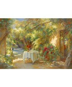 Johan Messely, Belle provençale