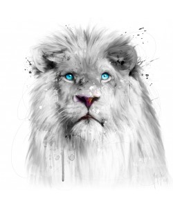 Patrice Murciano, White Lion