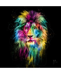 Patrice Murciano, Jungle King