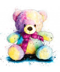 Patrice Murciano, Teddy Pop