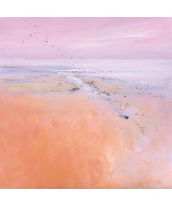 Jan Groenhart, Birds in the Sky