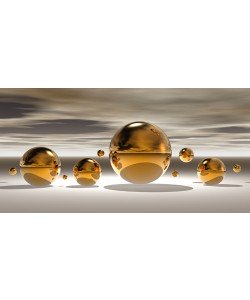 Peter Hillert, Golden Bowl II