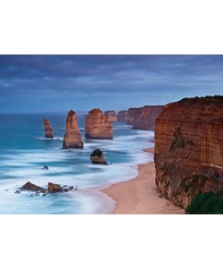 Lothar Ernemann, Great Ocean Road