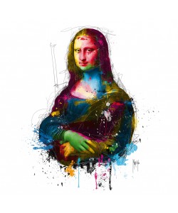 Patrice Murciano, Da Vinci Pop