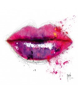 Patrice Murciano, Color of Kiss