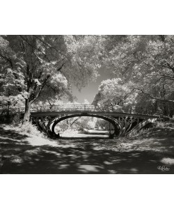 Ralf Uicker, Central Park Bridge