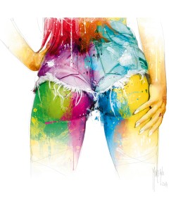 Patrice Murciano, Preston Lee