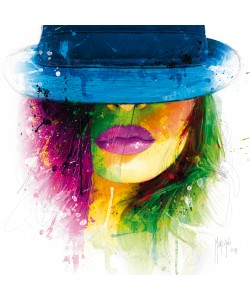 Patrice Murciano, Coralie II