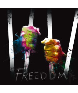 Patrice Murciano, Freedom