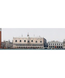 Rolf Fischer, Palazzo Ducale