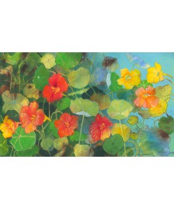 Loes Botman, Nasturtium 2