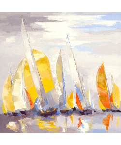 Laurence Mauviel, Rondinara