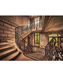 Matthias Haker, Living Stairs