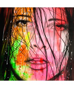 Lise LEMAHIEU, Louise