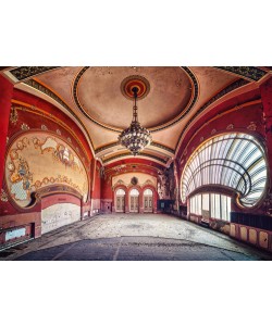 Matthias Haker, Maritime Grandeur