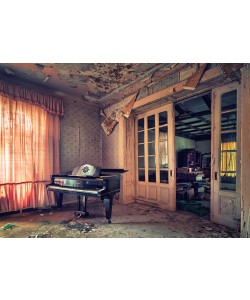 Matthias Haker, Faded Melodies