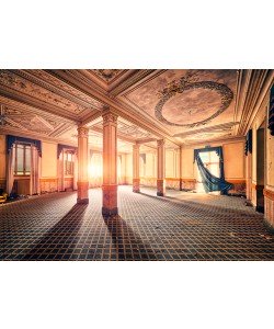 Matthias Haker, Grand Hotel