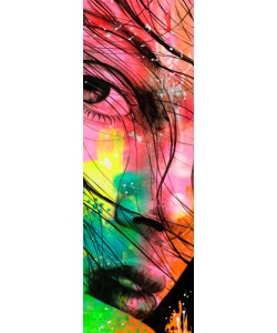 Lise LEMAHIEU, Tina I