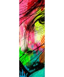 Lise LEMAHIEU, Tina II