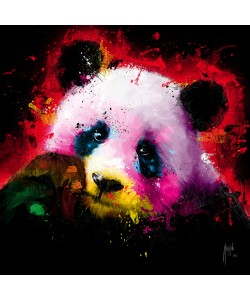 Patrice Murciano, Panda Pop