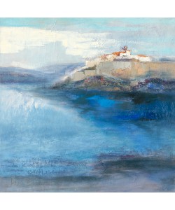 Chantal Parise, Cavi