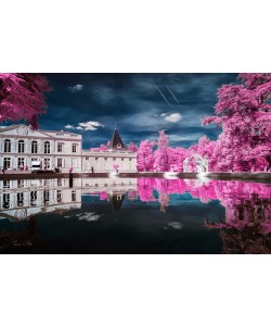 Tonee Gee, Gradignan’s City Hall, France