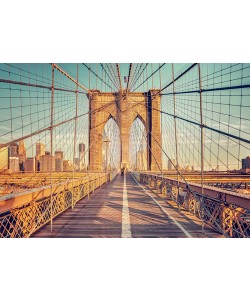 Matthias Haker, Brooklyn Bridge