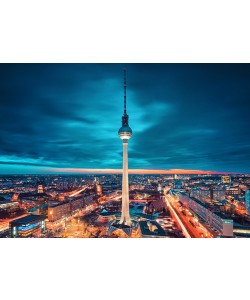 Matthias Haker, Berlin City Nights