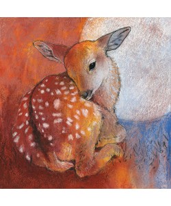 Loes Botman, Bambi