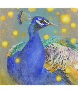 Loes Botman, Pfau