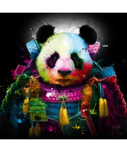 Patrice Murciano, Panda Samourai