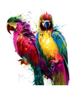 Patrice Murciano, Tropical Colors I