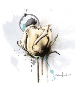 Isabelle Zacher-Finet, Urban Romance Square III