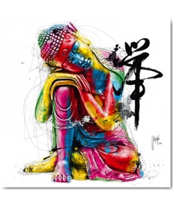 Patrice Murciano, Buddha