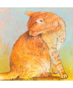 Loes Botman, Cat II