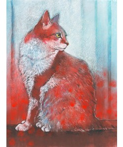 Loes Botman, Red Cat