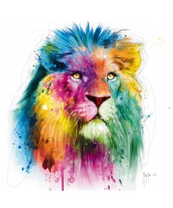 Patrice Murciano, Lion